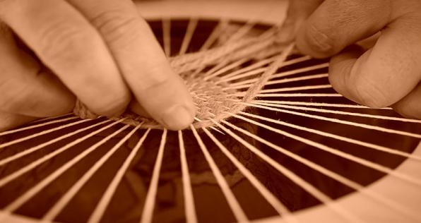 Las comunidades indígenas se fortalecen con el apoyo del ICBF 