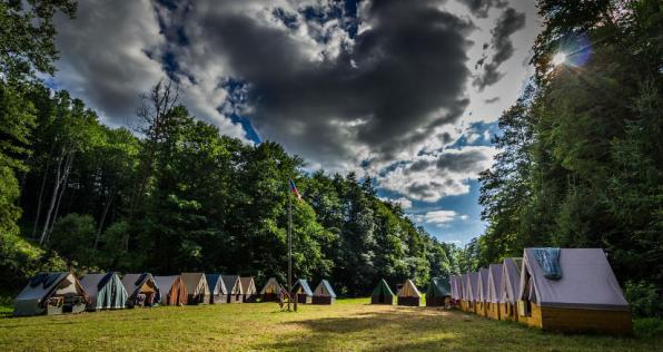 Conozca a los scouts del ICBF