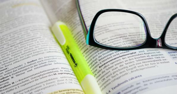 ¡Empiece el 2018 estudiando!