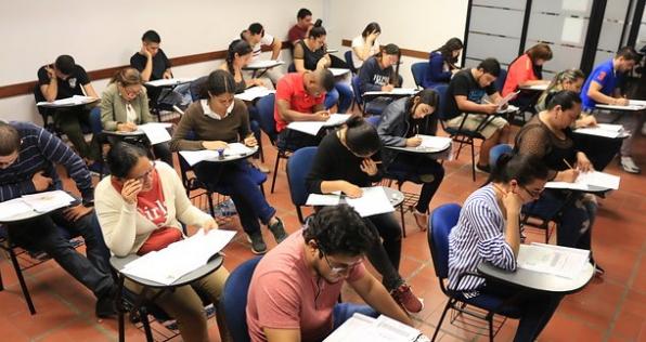 Más de 43.000 estudiantes presentarán gratis pruebas Saber 11