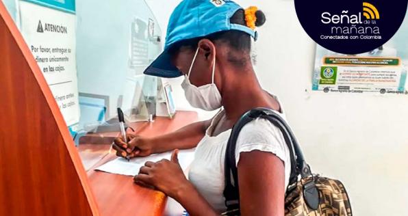 Ingreso Solidario y otros subsidios por la pandemia