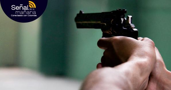 ¿Qué está pasando con la seguridad en Bogotá?