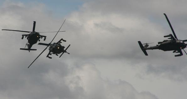 Vea Insignia este sábado, por Señal Institucional, con las mejores noticias de las Fuerzas Militares de Colombia