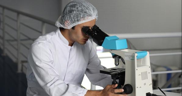 La convocatoria de becas para jóvenes médicos