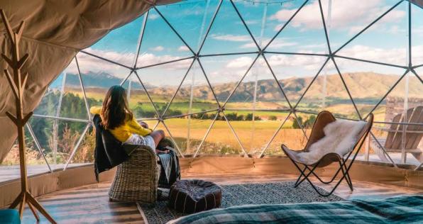 Gobierno espera extender reducción del IVA en turismo