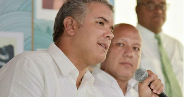 7 Razones para ver el nuevo magazine del presidente Iván Duque