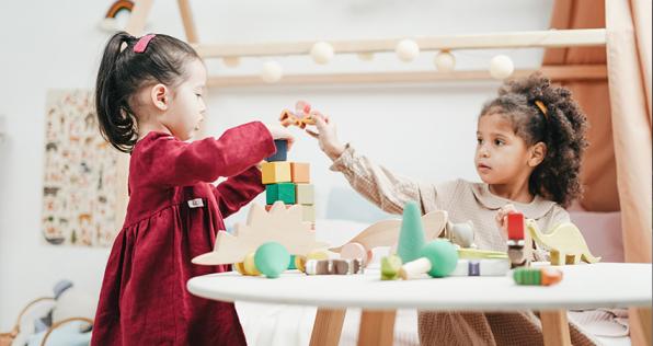 Tiempo libre con niños en casa: ¡Combatiendo el encierro con juegos!