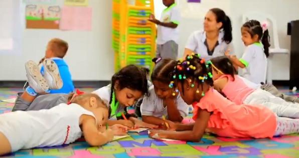 ¿Alguien quiere pensar en los niños... en la 'nueva normalidad'?