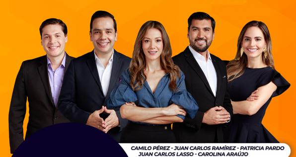 &#039;Señal de la Mañana&#039; se renueva pensando en Colombia 