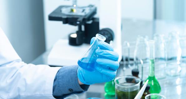 Así apoyará Minciencias a 88 laboratorios de todo el país