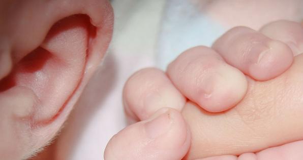 7 tips de lactancia para madres primerizas