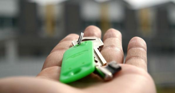 ¡Compra tu vivienda con un leasing habitacional!