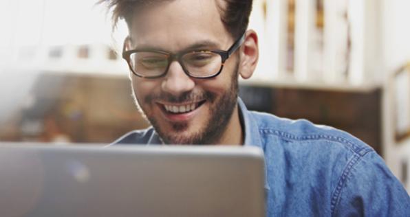 Defina su situación militar en un clic