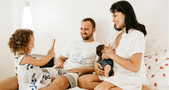 Las recomendaciones para vivir el día de la madre en paz