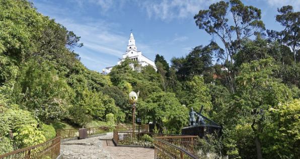 ¡Estas son las 7 maravillas de Bogotá!