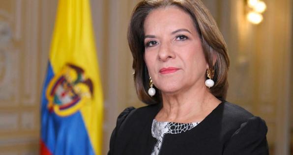Margarita Cabello, nueva Procuradora General de la Nación