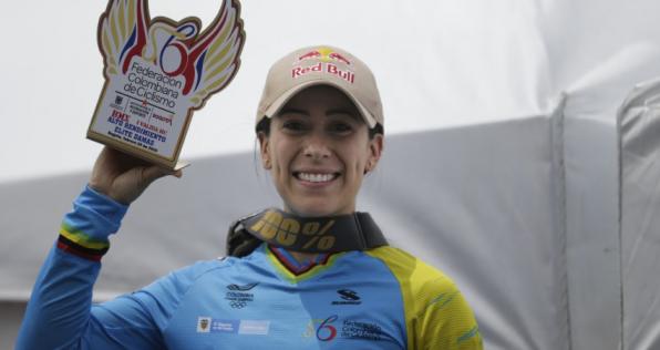 Cinco colombianas que han triunfado en 'mundos de hombres'
