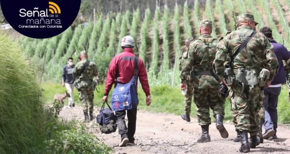 Grupos especiales investigarán masacre en Samaniego, Nariño