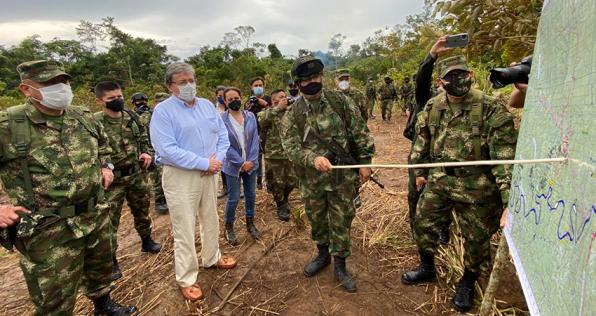¿Qué dicen las autoridades ante el aumento de masacres?