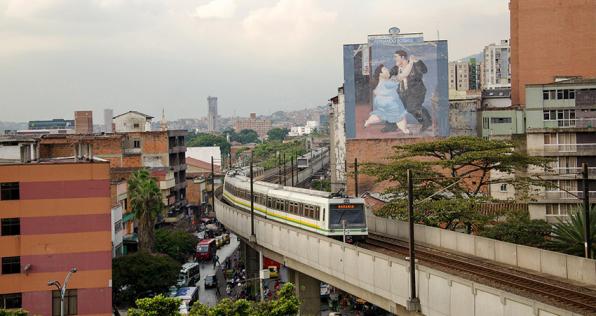 Las excepciones de la cuarentena total en Medellín y Valle de Aburrá