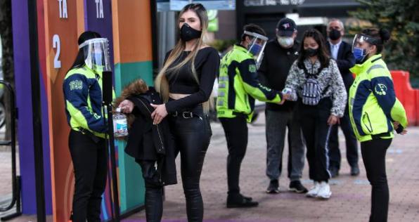 Miedo, ansiedad y paranoia: los rezagos que dejó la cuarentena