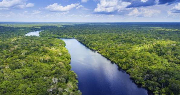 Las funciones del Ministerio de Ambiente y su nuevo jefe de cartera