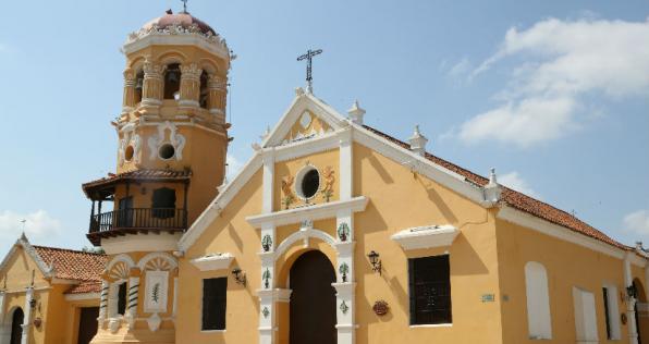 El taller Construyendo País cierra el año en Mompox