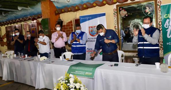 Regresa 'la industria del amor': conoce los protocolos para moteles