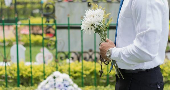 Colombia: muerte y duelo en tiempos de pandemia