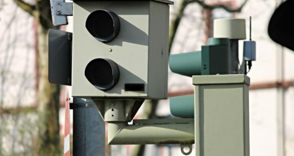 ¿Te multaron? Te explicamos cómo pagarla sin salir de casa