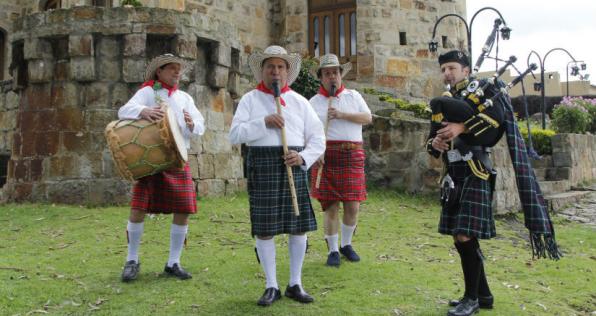Acompáñenos a recorrer los ‘Mundos Paralelos’