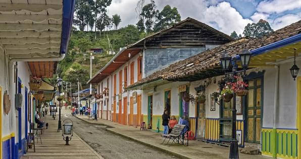 Estas son las nuevas excepciones y pilotos de la cuarentena