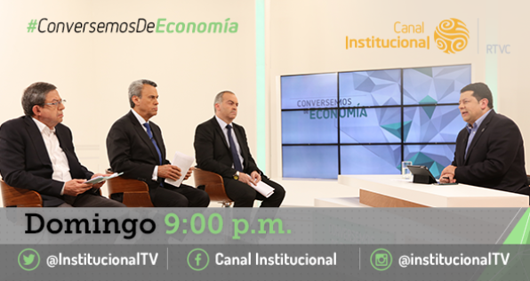 ¿Cómo está la industria petrolera en Colombia?