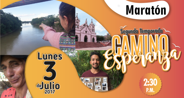  Este lunes festivo, acompáñenos a recorrer Colombia