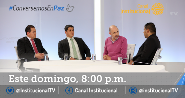 Las heridas que deja el conflicto armado 