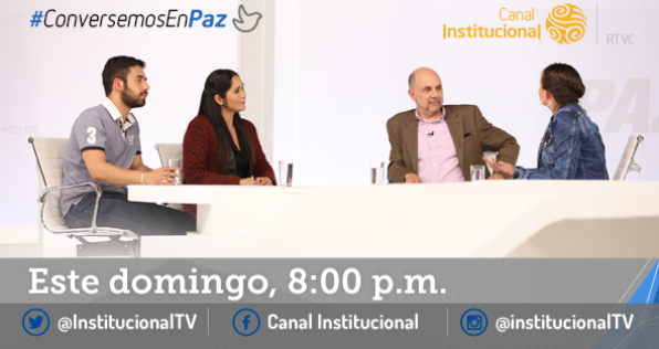 Estudiantes universitarios piden por un &amp;#039;Acuerdo ya&amp;#039;