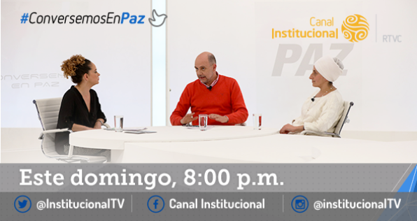 Las mujeres, protagonistas de la transformación para la paz 