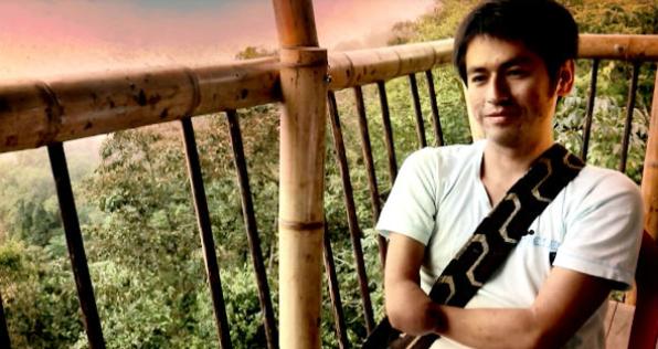 Fabio, una historia de amor y perdón