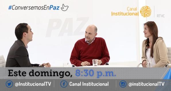 Los empresarios le apuestan a la reconciliación