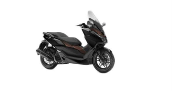 La SIC protege los diseños industriales de las motocicletas