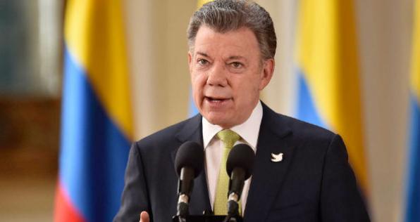 Presidente Santos estará presente en la Cumbre Mundial Anticorrupción 