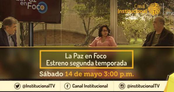 Expertos analizan los diálogos de paz con el ELN