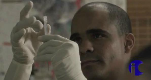 Conozca la invención que salvará a miles de peces