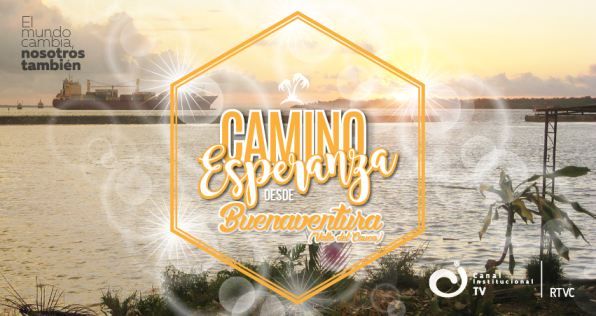 'Camino Esperanza' recorre el Valle del Cauca, ¡acompáñenos!