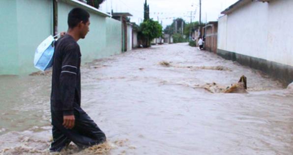 ¿En qué va la reconstrucción de las zonas afectadas por el invierno en Colombia?