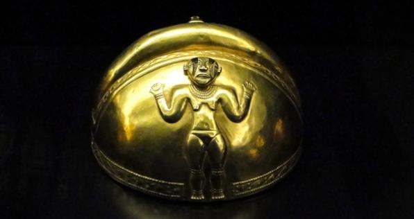 Corte Constitucional decidirá sobre la recuperación de Tesoro Quimbaya 