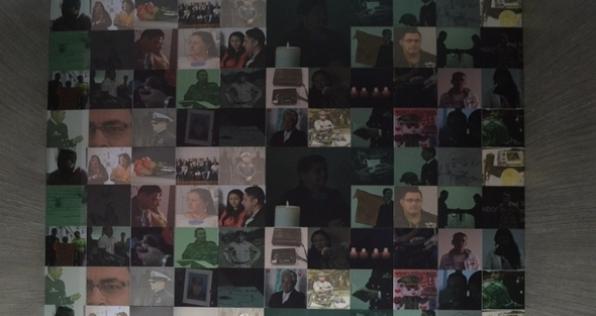 El Museo Militar de Bogotá honra a las víctimas del conflicto armado en Colombia