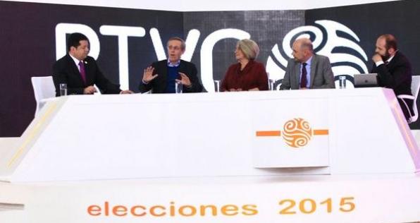¿Cuál es el rol de los gobernantes electos en el postconflicto?