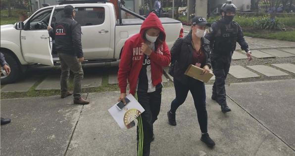 Así avanzan las investigaciones en caso Ordóñez