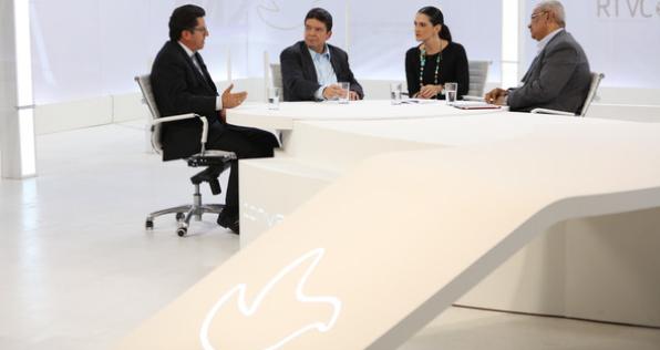 ‘Conversemos en Paz’: El rol de los sindicatos en la transición hacia el postconflicto